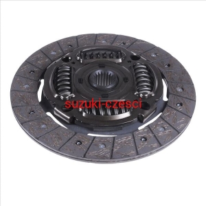 Tarcza sprzęgła Grand Vitara 1.9 DDiS 2005->   Blue print