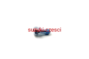 Śruby sworznia zwrotnicy Samurai / Jimny