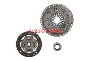 Sprzęgło kompletne JIMNY 1.3   LUK