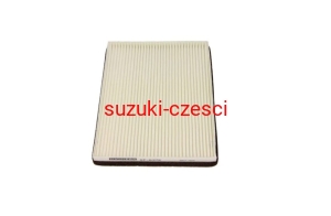 Filtr kabinowy Grand Vitara 2005-2015   Maxgear