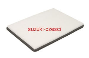 Filtr kabinowy Grand Vitara 2005-2015   Japanparts