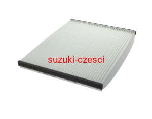 Filtr kabinowy Grand Vitara 2005-2015   Meyle