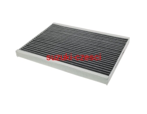 Filtr kabinowy Grand Vitara 2005-2015 węglowy    Meyle