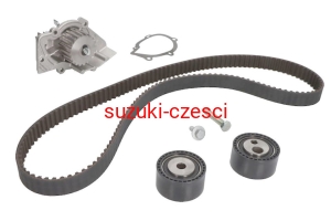 Rozrząd kpl + pompa  Grand Vitara 2.0 HDI  16v  Contitech