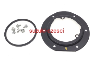 Mocowanie pompy paliwa Ignis / Jimny / Liana  zestaw