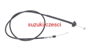 Linka gazu Samurai / SJ 410    1,0