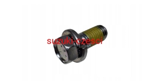Śruba czopa piasty  Grand Vitara/ Jimny/ Samurai/ Vitara