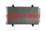 Chłodnica klimatyzacji SX4 S-Cross /Vitara II LY  NRF