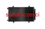 Chłodnica klimatyzacji SX4 S-Cross /Vitara II LY  Maxgear