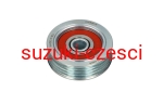 Rolka prowadząca pasek Jimny /Ignis/Swift/SX4/Wagon   Maxgear