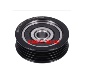 Rolka prowadząca pasek Jimny /Ignis/Swift/SX4/Wagon   Blue print