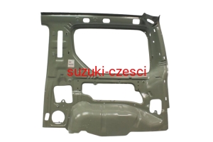 Błotnik wewnętrzny  prawy  tylny   Jimny  98-16