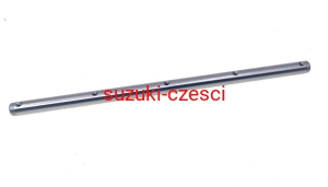 Wałek  dźwigienek zaworowych Samurai / Swift /Vitara 1,3-1,6 8v