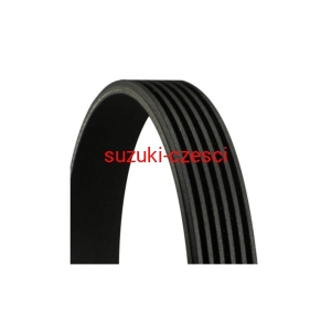 Pasek klinowy wielorowkowy Jimny 1,5 DDIS  Contitech