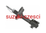 Amortyzator  przód  lewy Liana  2001-08   Japanparts 