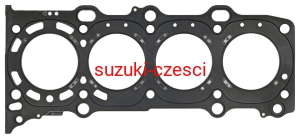 Uszczelka  głowicy    SX4 2,0  J20B    Elring