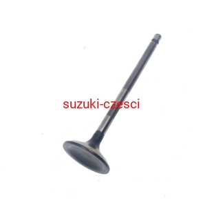 Zawór wydechowy Vitara II/SX4 S-cross/Swift/Baleno K10C, K14C