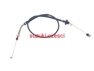 Linka gazu Wagon r   2000-2003     G13BB