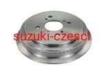 Bęben hamulcowy Baleno / Liana / Swift 05-10  Maxgear