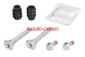 Prowadnice zacisku przód  Liana 2001-07   Autofren