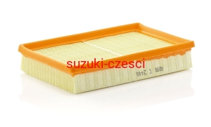 Filtr powietrza  Swift  1.3-1.5 III   Mann