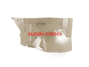 Panel naprawczy ściany grodziowej  prawy SJ410/ SJ413 / Samurai 