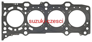 Uszczelka głowicy  SX4   07-14 J20B  Elring