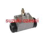 Cylinderek tylny  Alto / Ignis / Wagon  L / P  Japanparts