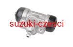 Cylinderek tylny  Alto / Ignis / Wagon  L / P   Delphi