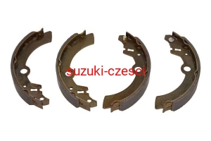 Szczęki hamulcowe tył Ignis II / Wagon    Maxgear