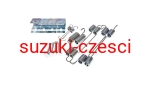 Zestaw montażowy szczęk  Wagon/ Alto / Ignis   Maxgear