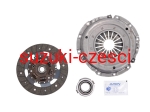 Sprzęgło kompletne Grand  Vitara 1.6 16v 98-05  Aisin