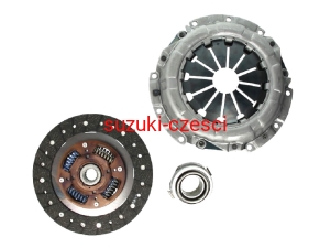 Sprzęgło kompletne Grand  Vitara 1.6 16v 98-05  Japanparts