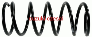 Sprężyna przednia Grand Vitara 2,0   05-15      Sachs