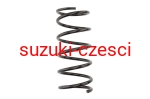 Sprężyna przednia Grand Vitara 2,0   05-15      Maxgear