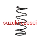 Sprężyna przednia Grand Vitara 1,6   05-15    Sachs