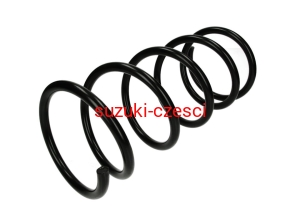 Sprężyna przednia Grand Vitara 1,6   05-15    Blue print