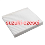 Filtr kabinowy  SX4 S-Crose / Vitara LY   Blue print