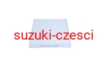 Filtr kabinowy  SX4 S-Crose / Vitara LY    Maxgear