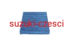 Filtr kabinowy  SX4 S-Crose / Vitara LY    Maxgear 
