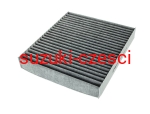 Filtr kabinowy  SX4 S-Crose / Vitara LY    Meyle