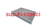 Filtr kabinowy  SX4 S-Crose / Vitara LY     Alco