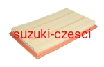 Filtr powietrza  SX4 S-Crose / Vitara LY      Mann