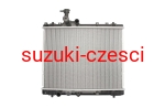 Chłodnica  Swift IV  1,2/1,6    10-   NRF 