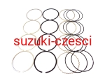 Pierścienie tłokowe Vitara / Swift / Baleno  1.6   NPR