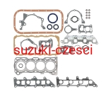 Uszczelki silnika kpl  Samurai / SJ 413     1.3   Reinz