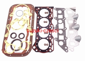 Uszczelki silnika kpl  Samurai / SJ 413     1.3  Japanparts