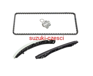 Rozrząd   Grand Vitara II  2,4     Blue print