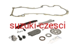 Rozrząd kpl  Ignis/ Swift/ Wagon  1.3 DDIS   SKF