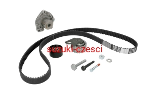 Rozrząd   SX4   2.0 DDiS   Contitech